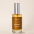 GOLDEN AMBER PERFUME OIL