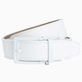 Ace White Golf Ratchet Belt 1.38¡® [35mm]