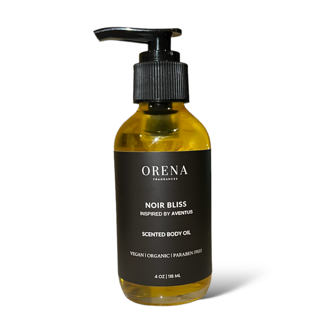 NOIR BLISS BODY OIL