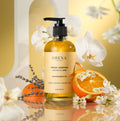 FRESH JASMINE BODY OIL