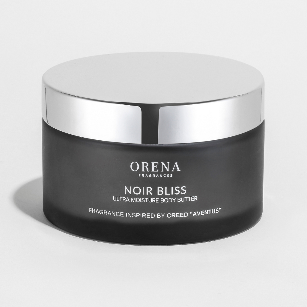 NOIR BLISS BODY BUTTER