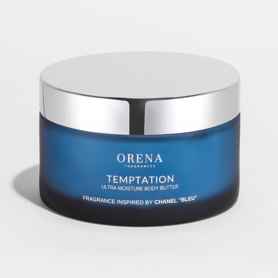 TEMPTATION BODY BUTTER
