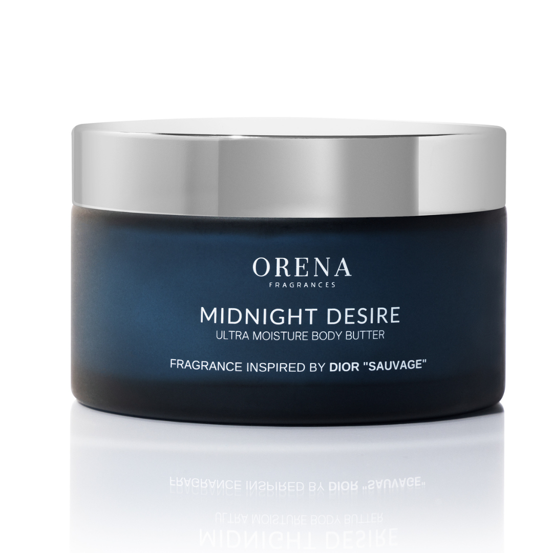 MIDNIGHT DESIRE BODY BUTTER