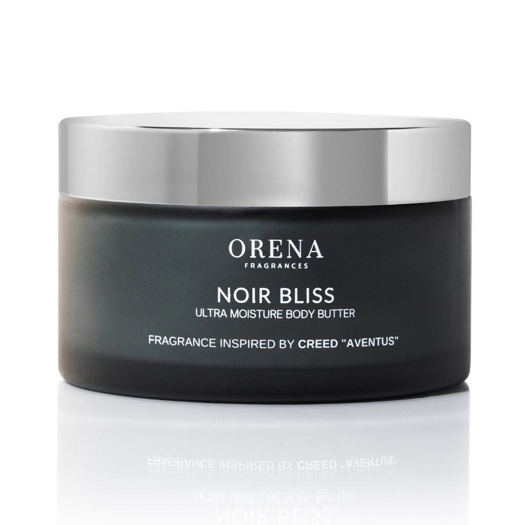 NOIR BLISS BODY BUTTER