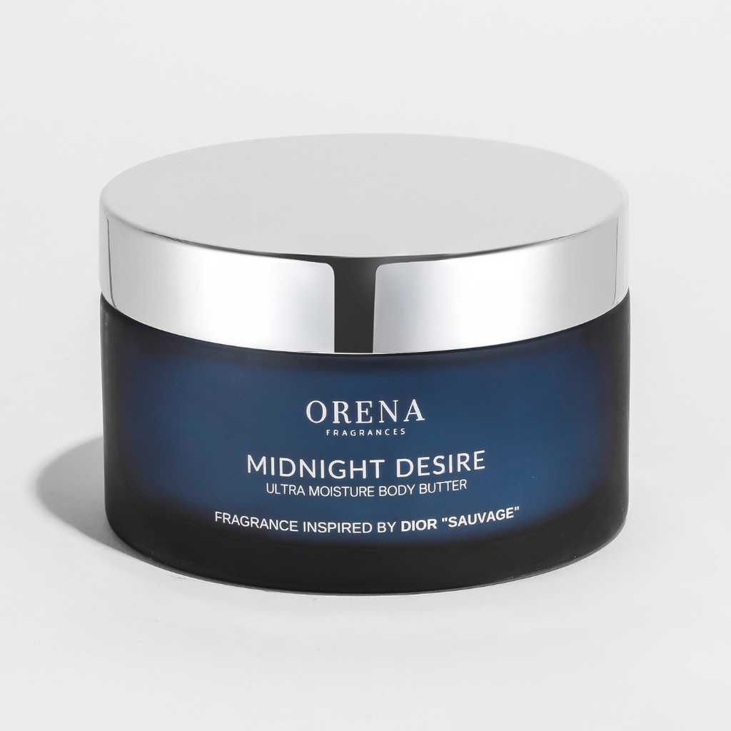 MIDNIGHT DESIRE BODY BUTTER