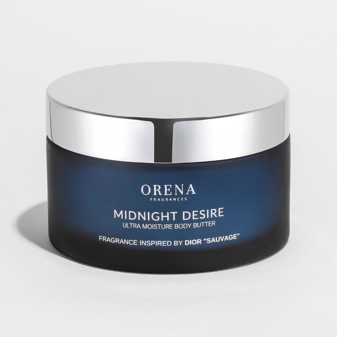 MIDNIGHT DESIRE BODY BUTTER