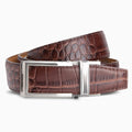 Alligator Coffee V2 Ratchet Belt 1 3/8¡® Strap [35mm]