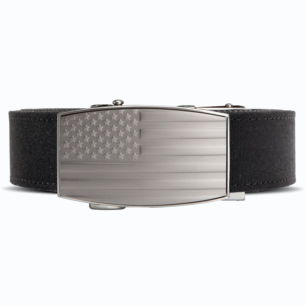 Aston USA Flag EDC Ratchet Belt 1.5¡® [38mm]