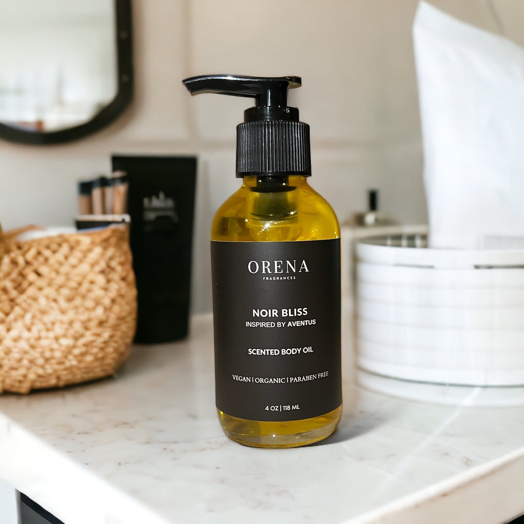NOIR BLISS BODY OIL