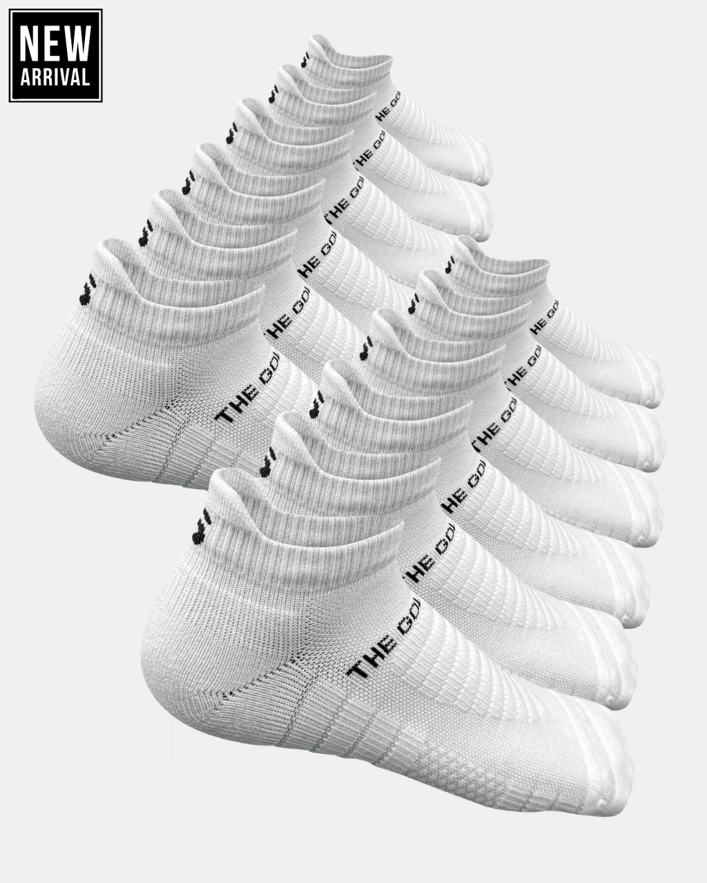 12 Pack Bundle